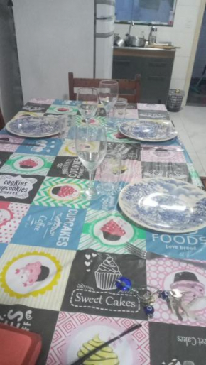 Casa cond